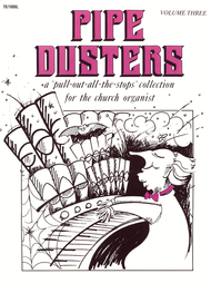 Pipe Dusters