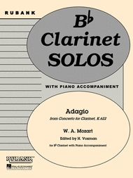 Adagio (from Concerto
