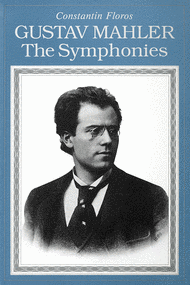 Gustav Mahler Sheet Music by Constantin Floros