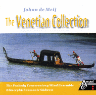 The Venetian Collection Sheet Music by Various