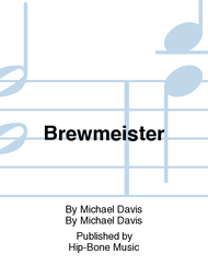 Brewmeister Sheet Music by Michael Davis