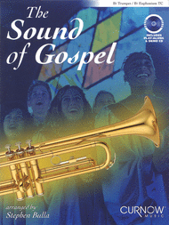 The Sound of Gospel Sheet Music by Stephen Bulla