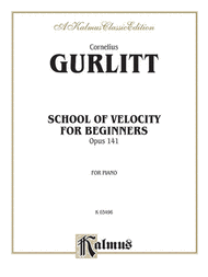 School of Velocity for Beginners