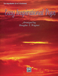 Easy Inspirational Pops Sheet Music by Douglas E. Wagner