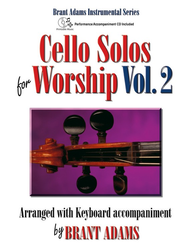 Cello Solos for Worship