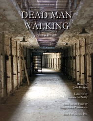 Dead Man Walking (piano/vocal score) Sheet Music by Jake Heggie