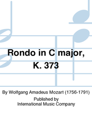 Rondo in C major