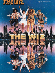 The Wiz - Vocal Selections Sheet Music by Charlie Smalls