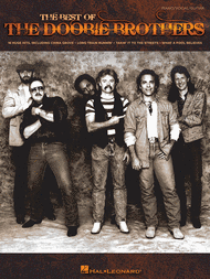 The Best of the Doobie Brothers Sheet Music by The Doobie Brothers