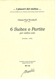 6 Suites (Dresdem