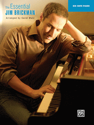 The Essential Jim Brickman Sheet Music by Jim Brickman