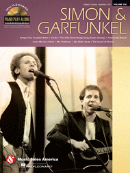 Simon & Garfunkel Sheet Music by Simon And Garfunkel
