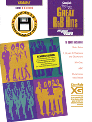 Great R&B Hits - E-Z Play Today Sheet Music by Various