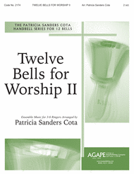 Twelve Bells for Worship Sheet Music by Patricia Cota