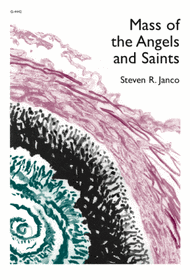Mass of the Angels and Saints - String edition Sheet Music by Steven R. Janco