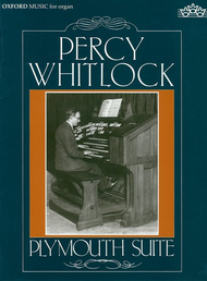 Plymouth Suite Sheet Music by Percy Whitlock