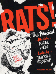 Rats! The Musical Sheet Music by Nigel Hess
