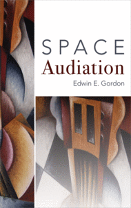 Space Audiation Sheet Music by Edwin E. Gordon