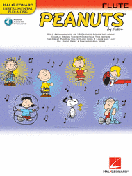 Peanuts(TM) Sheet Music by Vince Guaraldi
