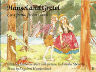 Hansel and Gretel Sheet Music by Engelbert Humperdinck