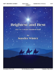 Brightest And Best Sheet Music by Sandra Winter