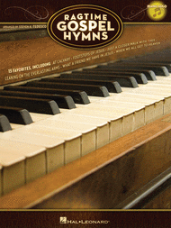 Ragtime Gospel Hymns Sheet Music by Steven Tedesco