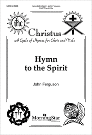 Hymn to the Spirit Sheet Music by John Ferguson