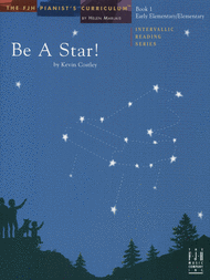 Be A Star!