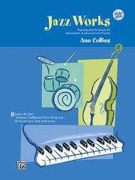 Jazz Works Sheet Music by Ann Collins