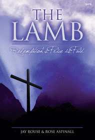 The Lamb Sheet Music by Jay Rouse