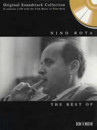 The Best of Nino Rota Sheet Music by Nino Rota