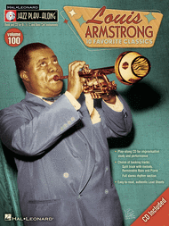 Louis Armstrong Sheet Music by Louis Armstrong