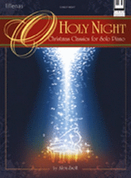 O Holy Night Sheet Music by Alex-Zsolt