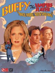 Buffy the Vampire Slayer - Once More with Feeling Sheet Music by Various