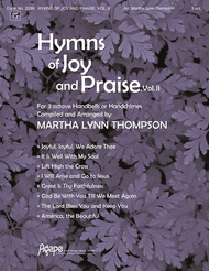 Hymns of Joy and Praise