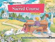 Alfred's Basic All-in-One Sacred Course