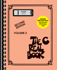 The Real Book - Volume 2 - Second Edition Sheet Music by Various
