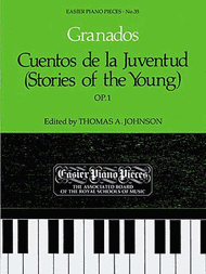 Cuentos de la Juventud (Stories of the Young)