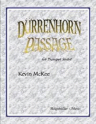 Durrenhorn Passage Sheet Music by Kevin Mckee