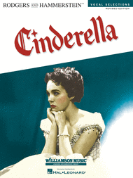 Cinderella Sheet Music by Rodgers & Hammerstein
