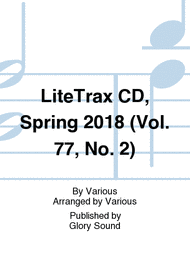 LiteTrax CD