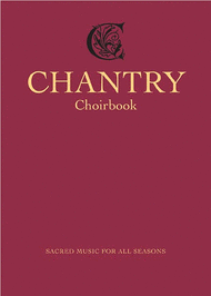 Chantry Choirbook Sheet Music by Various