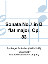 Sonata No.7 in B flat major