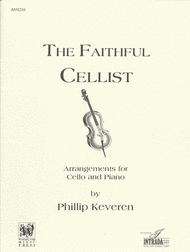 The Faithful Cellist Sheet Music by Various