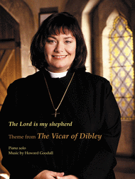 The Vicar of Dibley Sheet Music by Howard Goodall