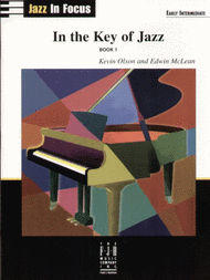 In the Key of Jazz