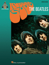 Rubber Soul Sheet Music by The Beatles