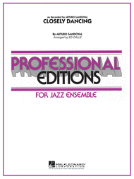 Closely Dancing Sheet Music by Arturo Sandoval