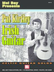 Pat Kirtley Irish Guitar Sheet Music by Patrick Kirtley