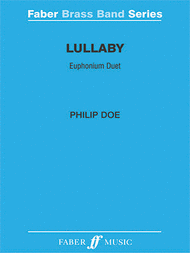 Lullaby Sheet Music by Philip Doe